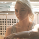Raelle finds herself in the hospital... again.